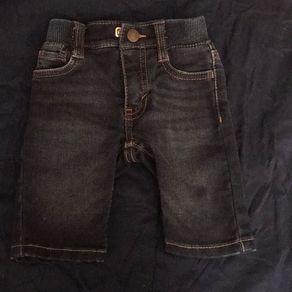 Baby jeans